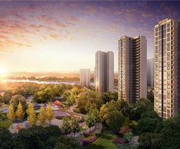 第五城?公園九里一標(biāo)段（1-9#、13#、14#、18#、19#、23#樓、24#、28#、31#、32#樓、垃圾房及相應(yīng)地下室）