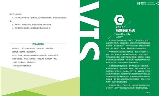 視覺識別系統(tǒng)