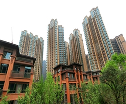 三江國際麗城二期（28-33#、36#、37#樓及地下室）