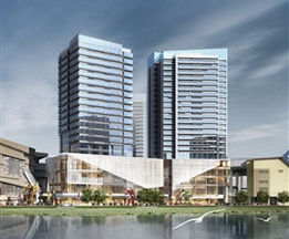 商業(yè)、辦公、文化娛樂用房（華僑城A地塊三期）（A1.3地塊）項(xiàng)目總承包工程