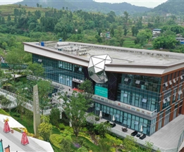 渠城萬達(dá)廣場項(xiàng)目R4、B5地塊施工總承包工程