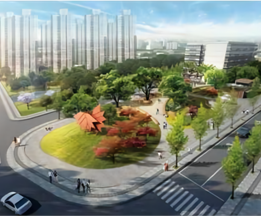 成華大道綜合整治工程項(xiàng)目、建設(shè)路片區(qū)提升工程項(xiàng)目和方家河河道整治、景觀提升建設(shè)工程項(xiàng)目設(shè)計(jì)（勘察）—施工（含重要設(shè)備及材料采購(gòu)）一體化